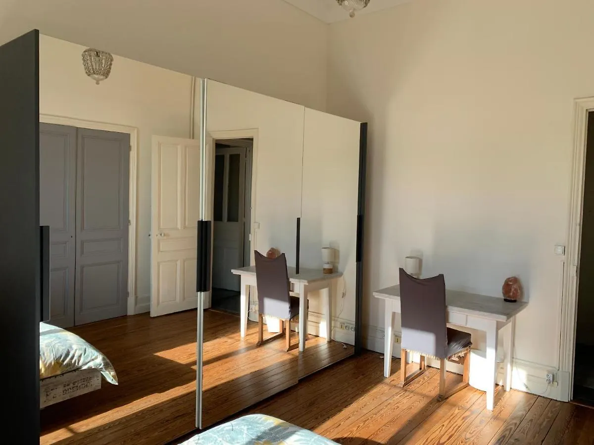 Appartement Mont Boron Magnificent View-3 Rooms - Wifi - A.C Nice Frankrijk