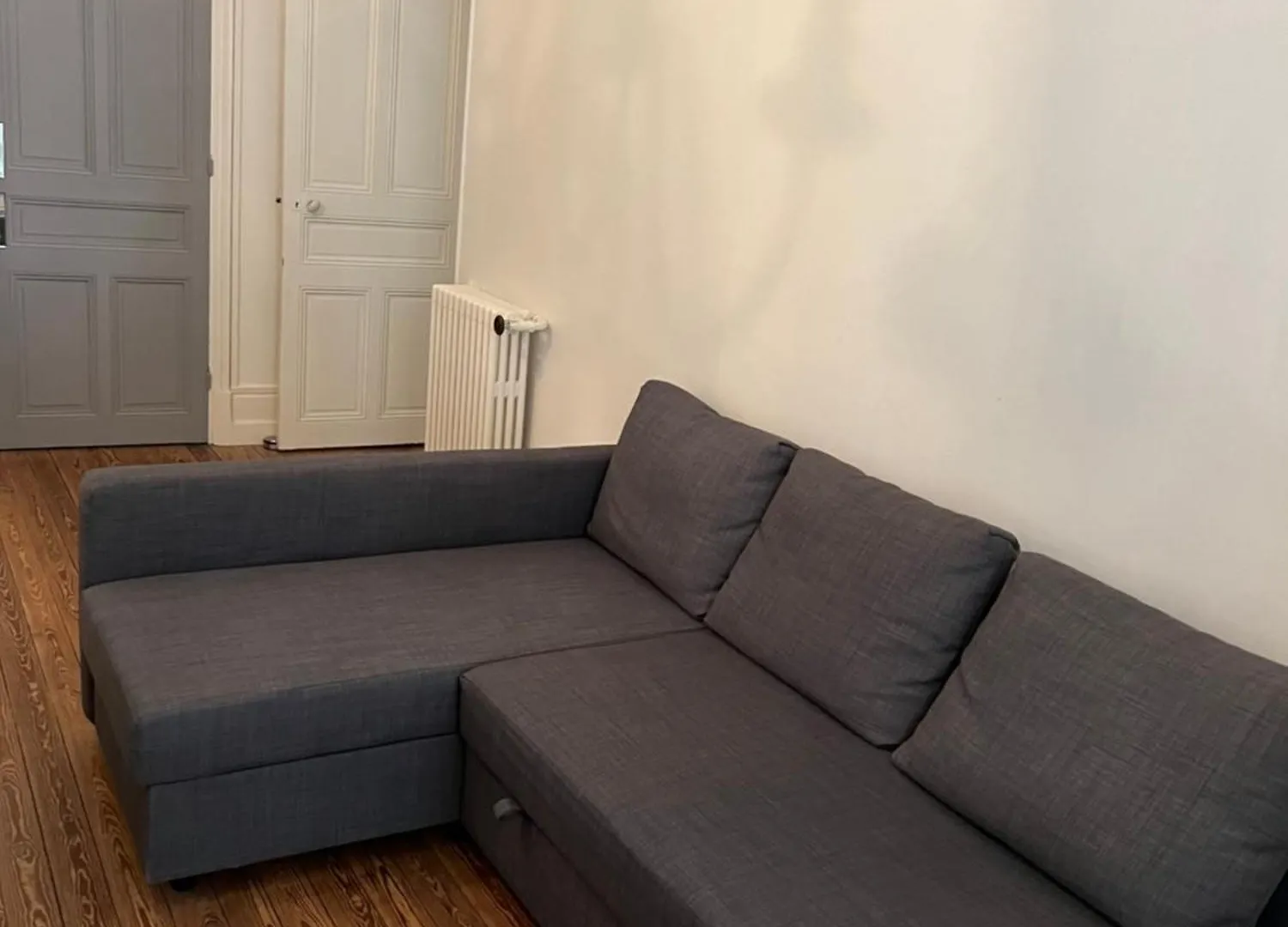 Appartement Mont Boron Magnificent View-3 Rooms - Wifi - A.C Nice Frankrijk